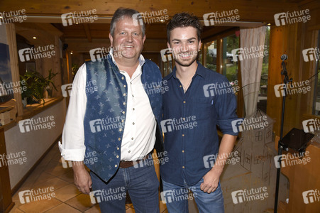 3G-Event 'G'sellschaft, G'sang, G'miatlichkeit' in Elisabethszell