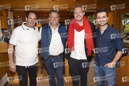 3G-Event 'G'sellschaft, G'sang, G'miatlichkeit' in Elisabethszell