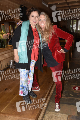 3G-Event 'G'sellschaft, G'sang, G'miatlichkeit' in Elisabethszell