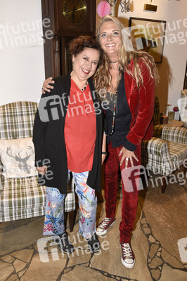 3G-Event 'G'sellschaft, G'sang, G'miatlichkeit' in Elisabethszell