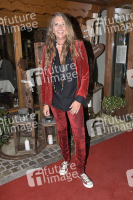 3G-Event 'G'sellschaft, G'sang, G'miatlichkeit' in Elisabethszell