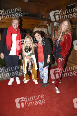 3G-Event 'G'sellschaft, G'sang, G'miatlichkeit' in Elisabethszell