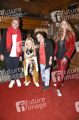 3G-Event 'G'sellschaft, G'sang, G'miatlichkeit' in Elisabethszell