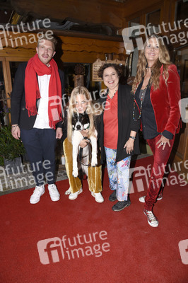 3G-Event 'G'sellschaft, G'sang, G'miatlichkeit' in Elisabethszell