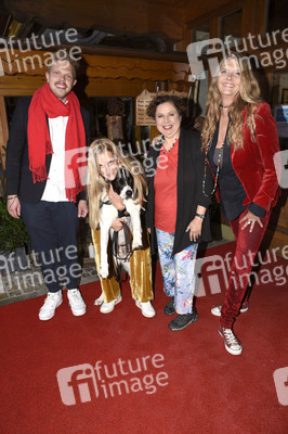 3G-Event 'G'sellschaft, G'sang, G'miatlichkeit' in Elisabethszell