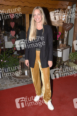 3G-Event 'G'sellschaft, G'sang, G'miatlichkeit' in Elisabethszell