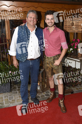 3G-Event 'G'sellschaft, G'sang, G'miatlichkeit' in Elisabethszell