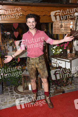 3G-Event 'G'sellschaft, G'sang, G'miatlichkeit' in Elisabethszell