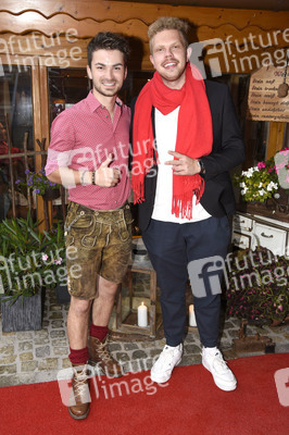 3G-Event 'G'sellschaft, G'sang, G'miatlichkeit' in Elisabethszell