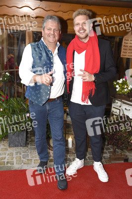 3G-Event 'G'sellschaft, G'sang, G'miatlichkeit' in Elisabethszell