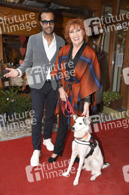 3G-Event 'G'sellschaft, G'sang, G'miatlichkeit' in Elisabethszell