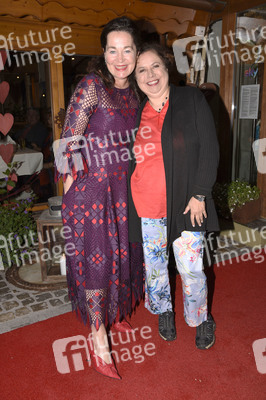 3G-Event 'G'sellschaft, G'sang, G'miatlichkeit' in Elisabethszell