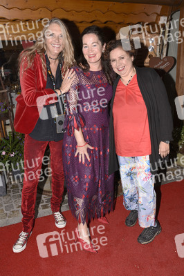 3G-Event 'G'sellschaft, G'sang, G'miatlichkeit' in Elisabethszell