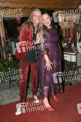 3G-Event 'G'sellschaft, G'sang, G'miatlichkeit' in Elisabethszell