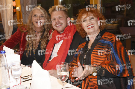 3G-Event 'G'sellschaft, G'sang, G'miatlichkeit' in Elisabethszell