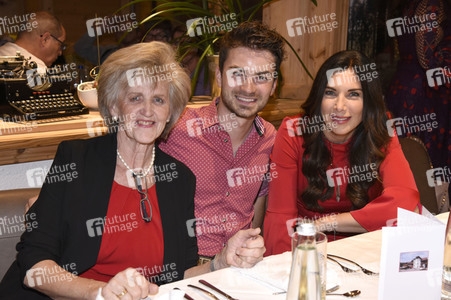 3G-Event 'G'sellschaft, G'sang, G'miatlichkeit' in Elisabethszell