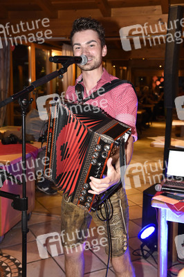 3G-Event 'G'sellschaft, G'sang, G'miatlichkeit' in Elisabethszell