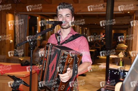 3G-Event 'G'sellschaft, G'sang, G'miatlichkeit' in Elisabethszell