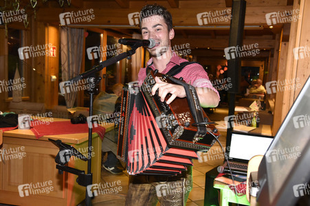 3G-Event 'G'sellschaft, G'sang, G'miatlichkeit' in Elisabethszell