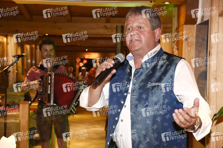 3G-Event 'G'sellschaft, G'sang, G'miatlichkeit' in Elisabethszell