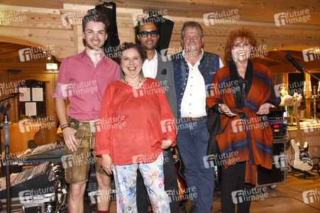 3G-Event 'G'sellschaft, G'sang, G'miatlichkeit' in Elisabethszell