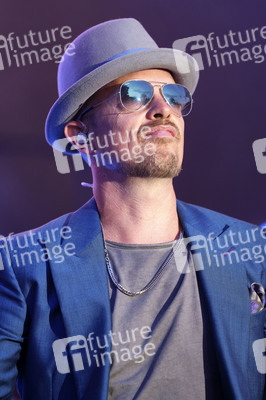 Konzert von Jan Delay & Disko No. 1 in Hannover