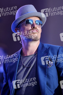 Konzert von Jan Delay & Disko No. 1 in Hannover