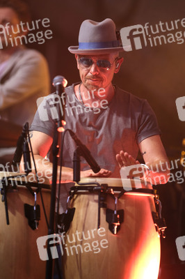 Konzert von Jan Delay & Disko No. 1 in Hannover