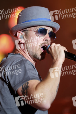 Konzert von Jan Delay & Disko No. 1 in Hannover