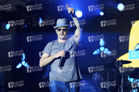 Konzert von Jan Delay & Disko No. 1 in Hannover