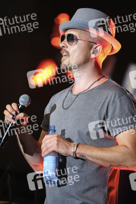 Konzert von Jan Delay & Disko No. 1 in Hannover