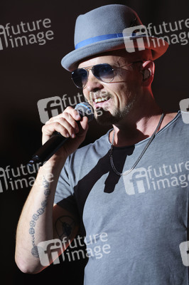 Konzert von Jan Delay & Disko No. 1 in Hannover