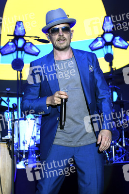 Konzert von Jan Delay & Disko No. 1 in Hannover