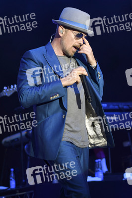 Konzert von Jan Delay & Disko No. 1 in Hannover