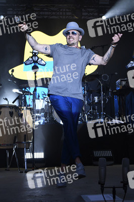 Konzert von Jan Delay & Disko No. 1 in Hannover