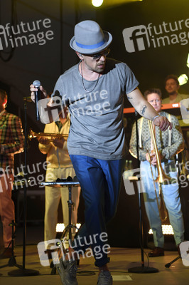Konzert von Jan Delay & Disko No. 1 in Hannover