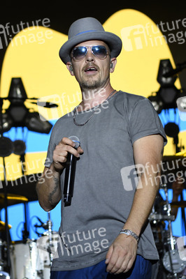Konzert von Jan Delay & Disko No. 1 in Hannover