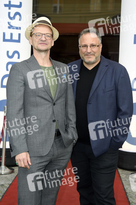 Preview 'Deutschland 9/11' in Berlin