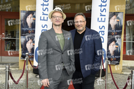 Preview 'Deutschland 9/11' in Berlin