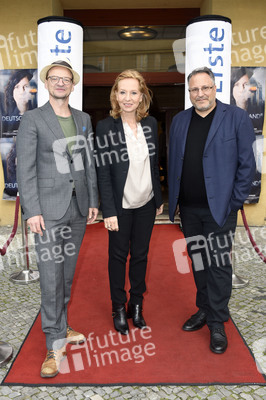 Preview 'Deutschland 9/11' in Berlin