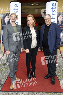 Preview 'Deutschland 9/11' in Berlin