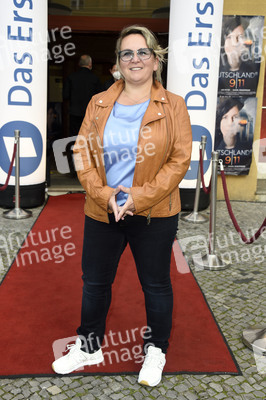 Preview 'Deutschland 9/11' in Berlin