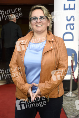 Preview 'Deutschland 9/11' in Berlin