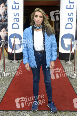 Preview 'Deutschland 9/11' in Berlin