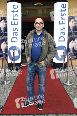 Preview 'Deutschland 9/11' in Berlin