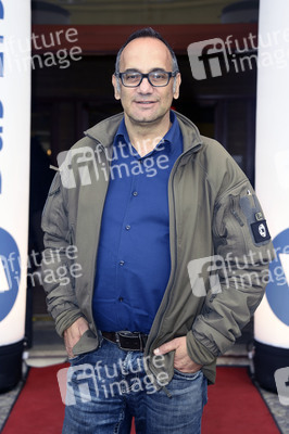 Preview 'Deutschland 9/11' in Berlin