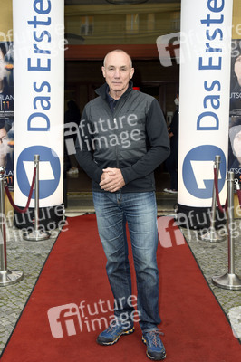 Preview 'Deutschland 9/11' in Berlin