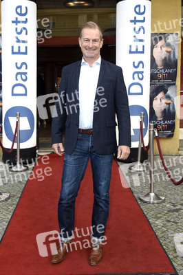 Preview 'Deutschland 9/11' in Berlin