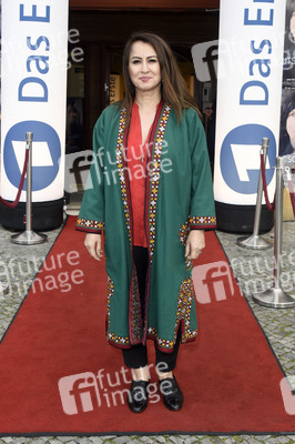 Preview 'Deutschland 9/11' in Berlin