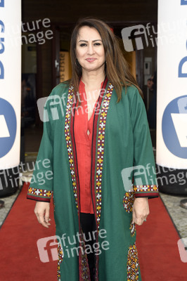 Preview 'Deutschland 9/11' in Berlin